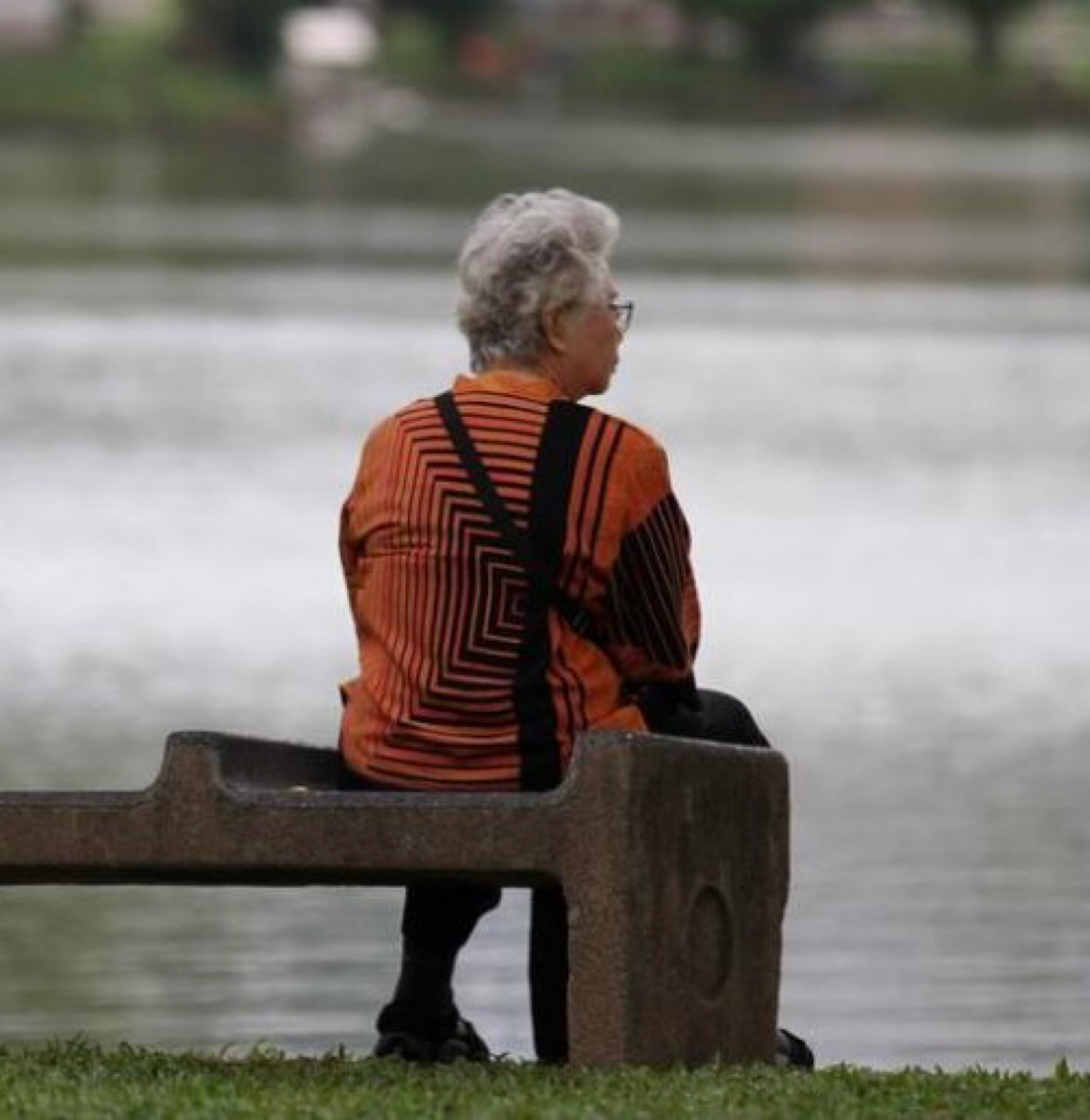 Relatório da ONU expõe violências a mulheres acima de 60 anos