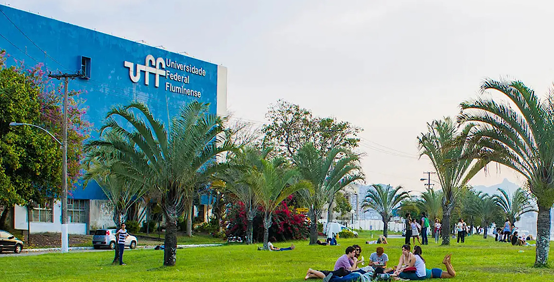 Universidade Federal Fluminense aciona Polícia Federal após receber ameaças 