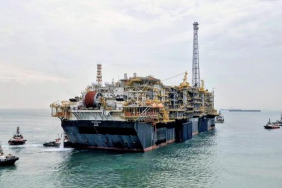 Participação de petroleiras estatais cresce no mundo e bate recorde no Brasil