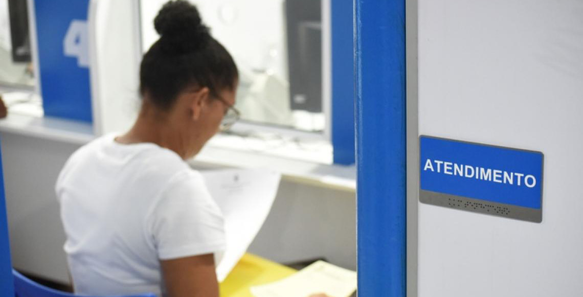 INSS garante novo benefício a mulheres afastadas do trabalho por violência doméstica