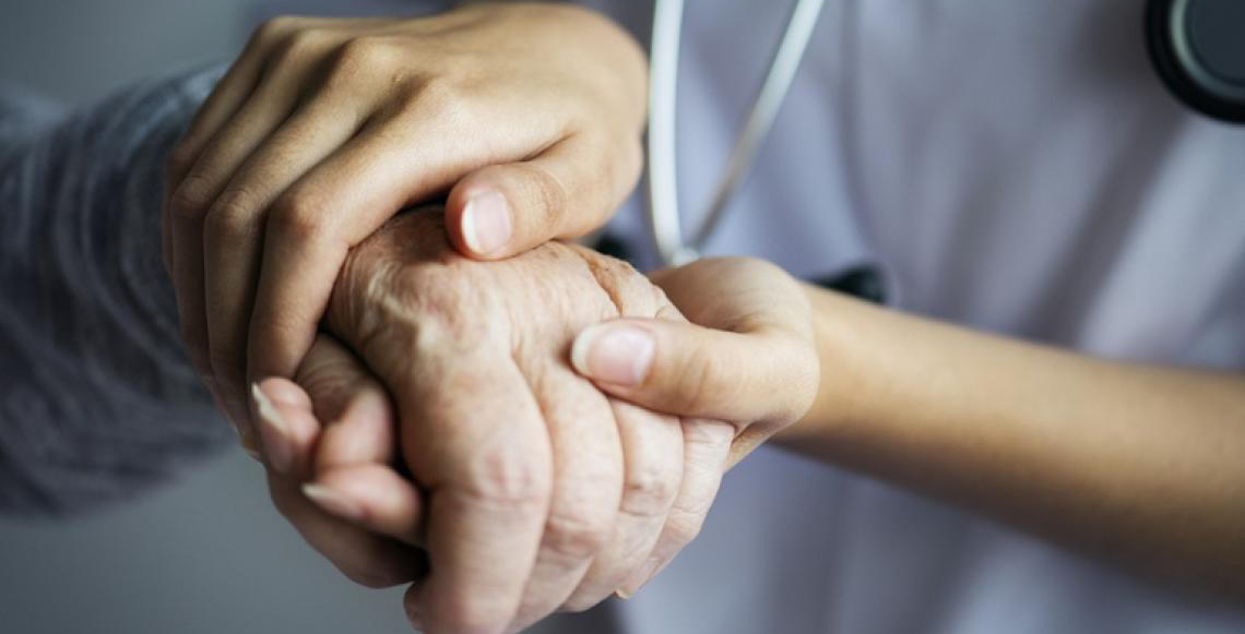 Cuidados paliativos e acolhimento a pacientes com doenças graves: No SUS tem