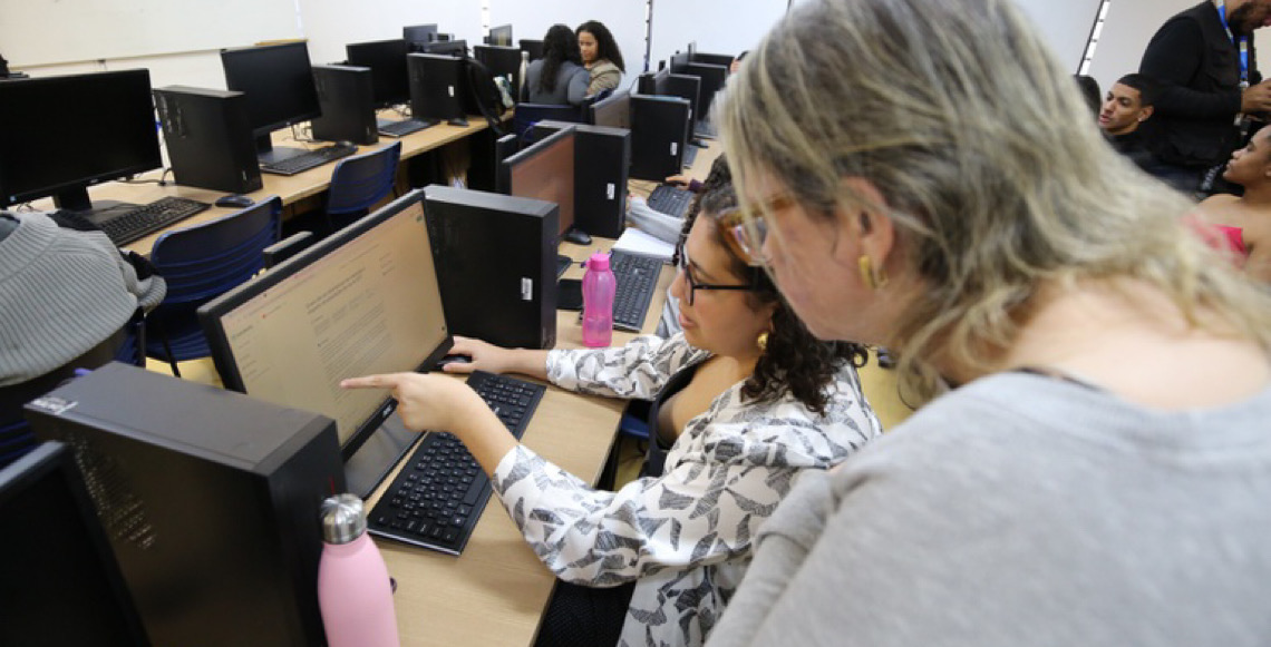 Abertas inscrições para curso gratuito sobre financiamento educacional