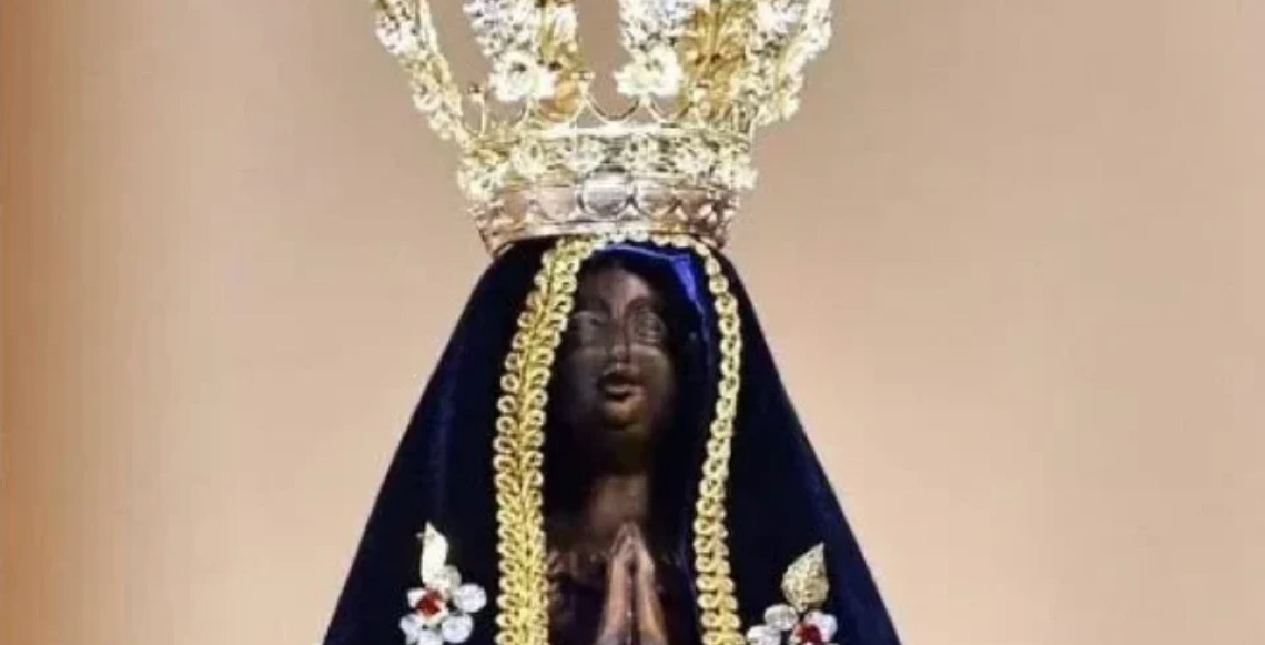 Devoção à Nossa Senhora influenciou de Lampião a seleção brasileira, diz Luiz Antonio Simas