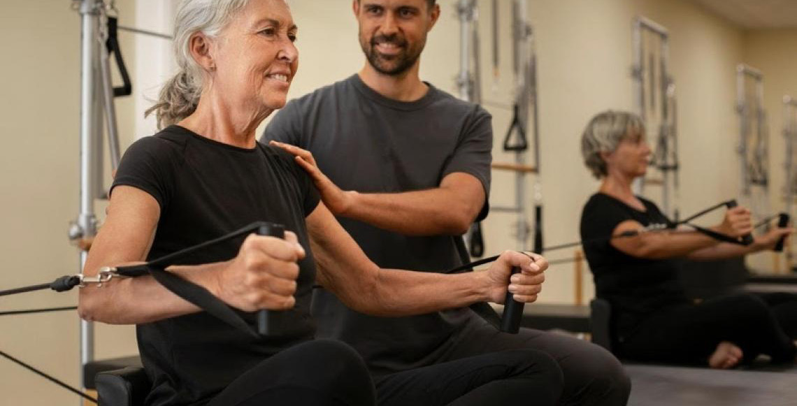 Depois dos 50: 8 cuidados para desafiar o corpo sem colocar o coração em risco