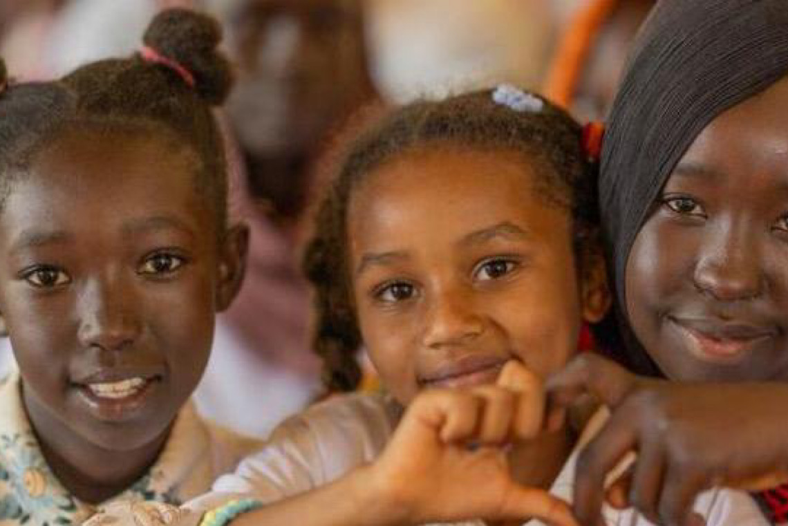 Cortes em programas para refugiados ameaçam educação de milhões de crianças