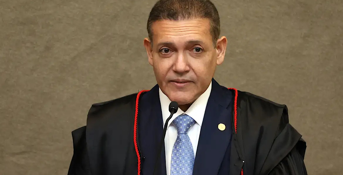 Kassio atende Flávio e suspende circulação de jornal de sindicato 