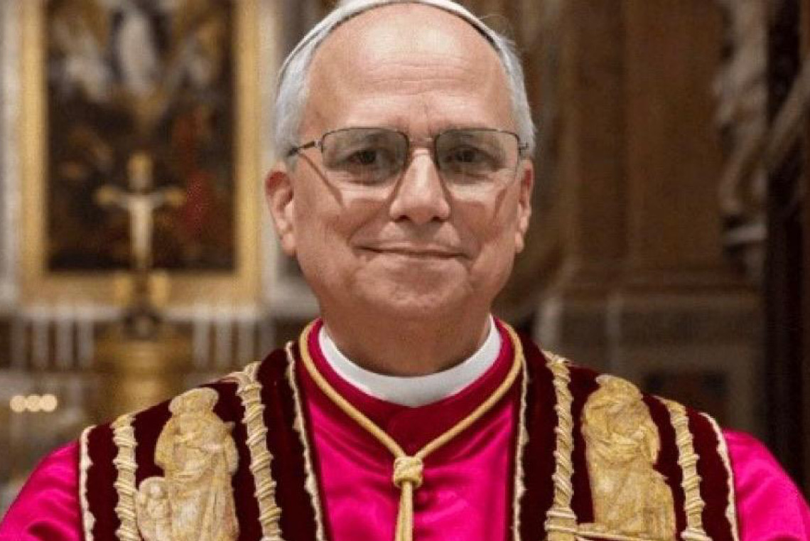 Papa Leão XIV fará cirurgia nos próximos dias para retirar nódulo no pulmão
