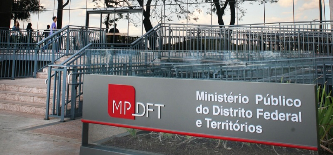 Exposição Pratas da Casa estreia mostrando talentos do Ministério Público do Distrito Federal