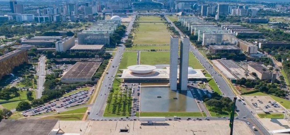 Depois do feriado de Nossa Senhora Aparecida, o próximo será em novembro