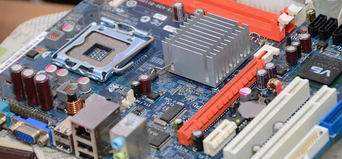 Agências dos Correios disponibilizam coleta para descarte de lixo eletroeletrônico