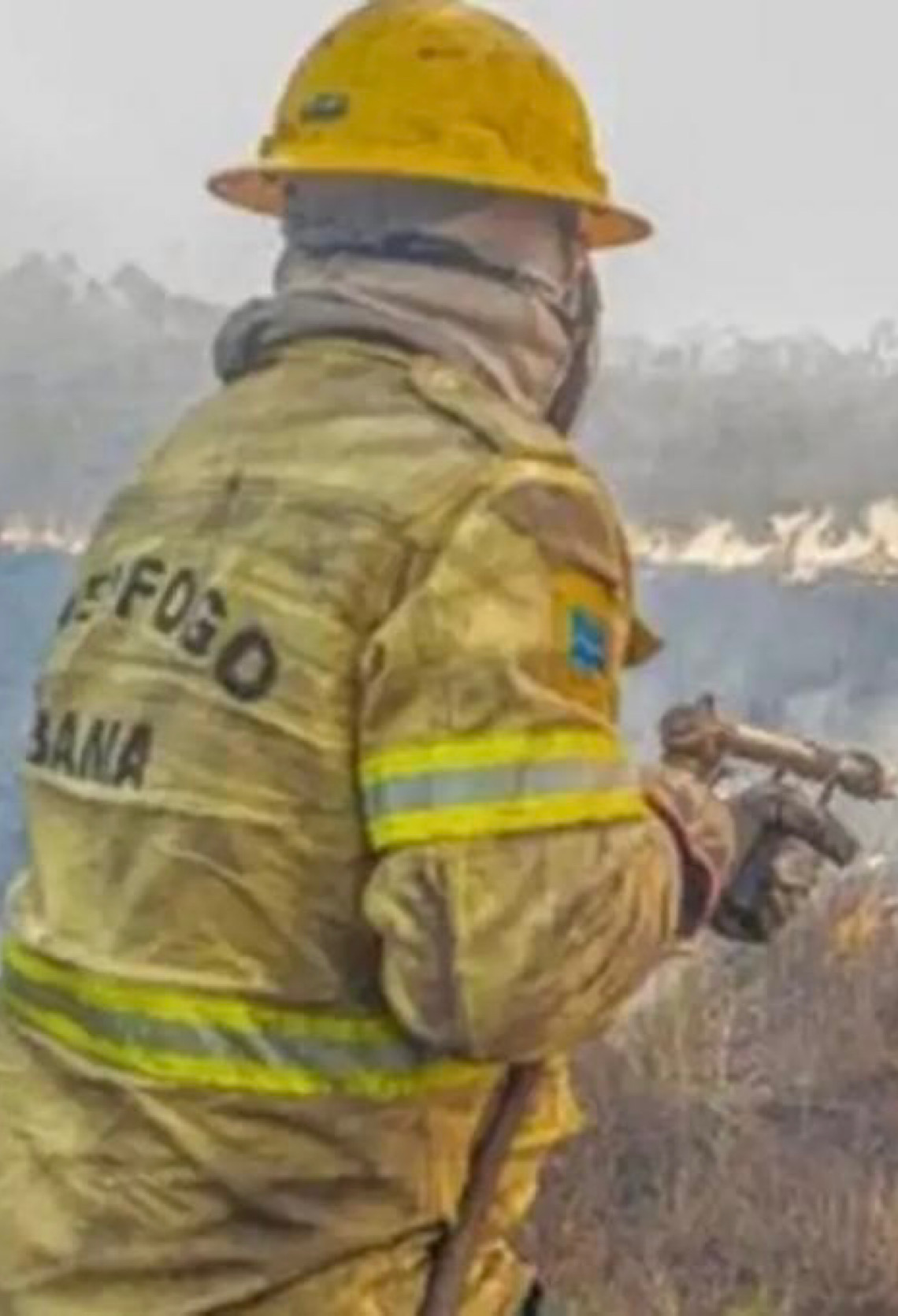 Governo investiga se há organização por trás dos incêndios no Amazonas