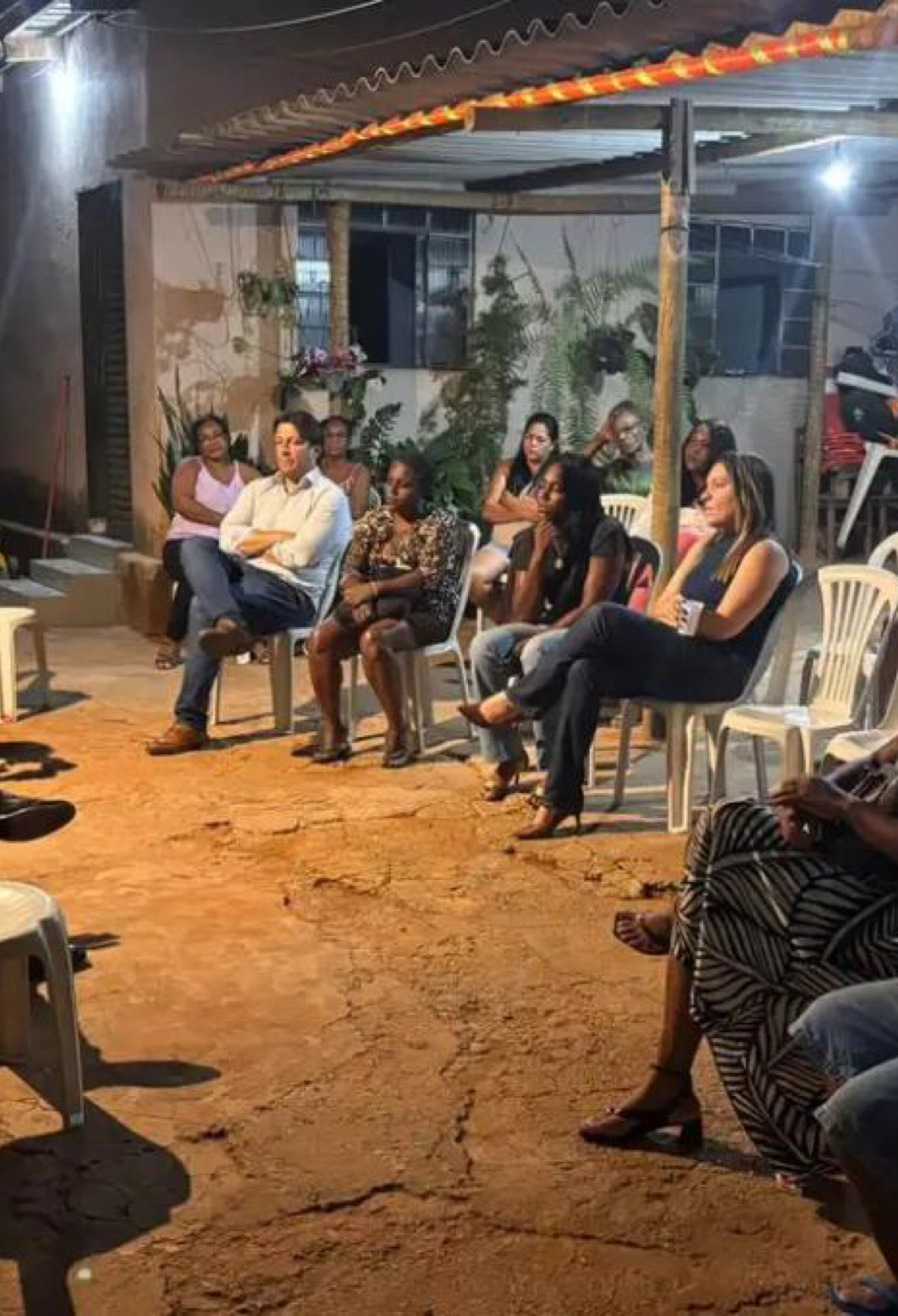 Quilombolas expulsos por mineradora buscam reparação depois de 20 anos