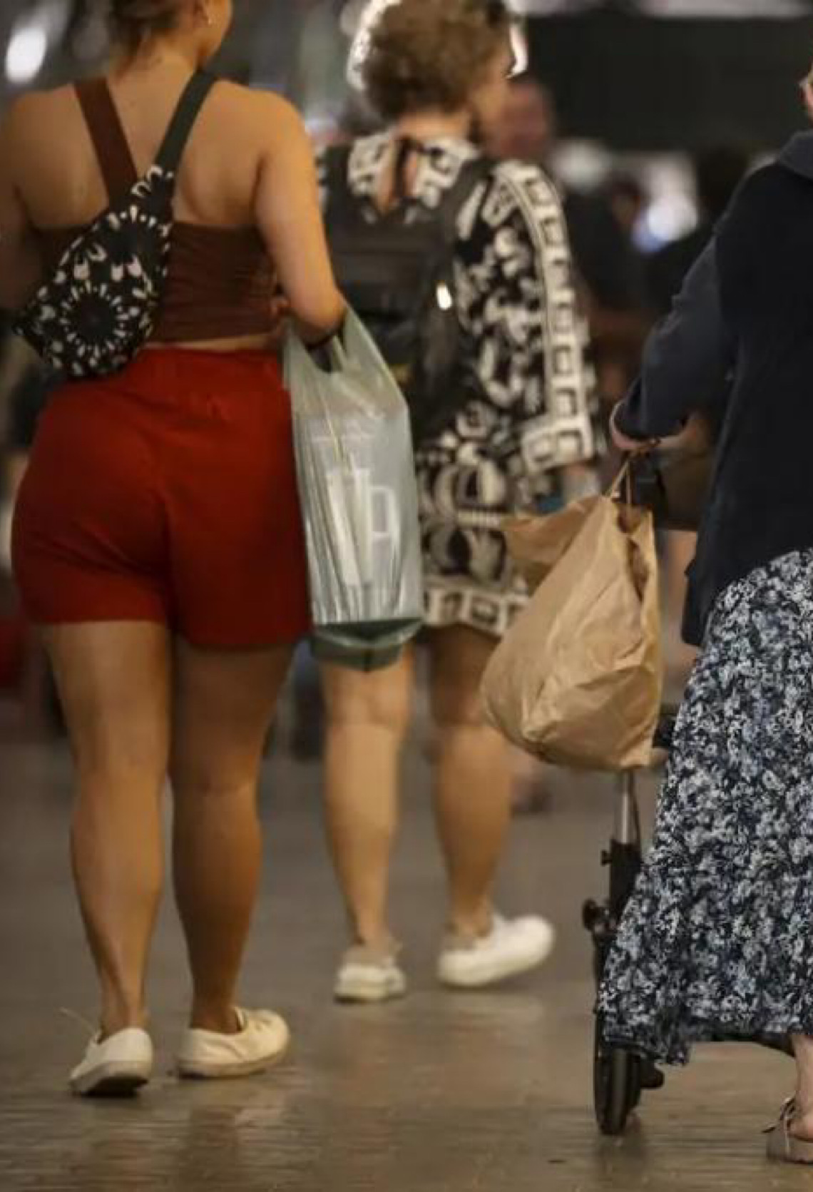 Corte amplo de gastos públicos afetaria área social, dizem economistas