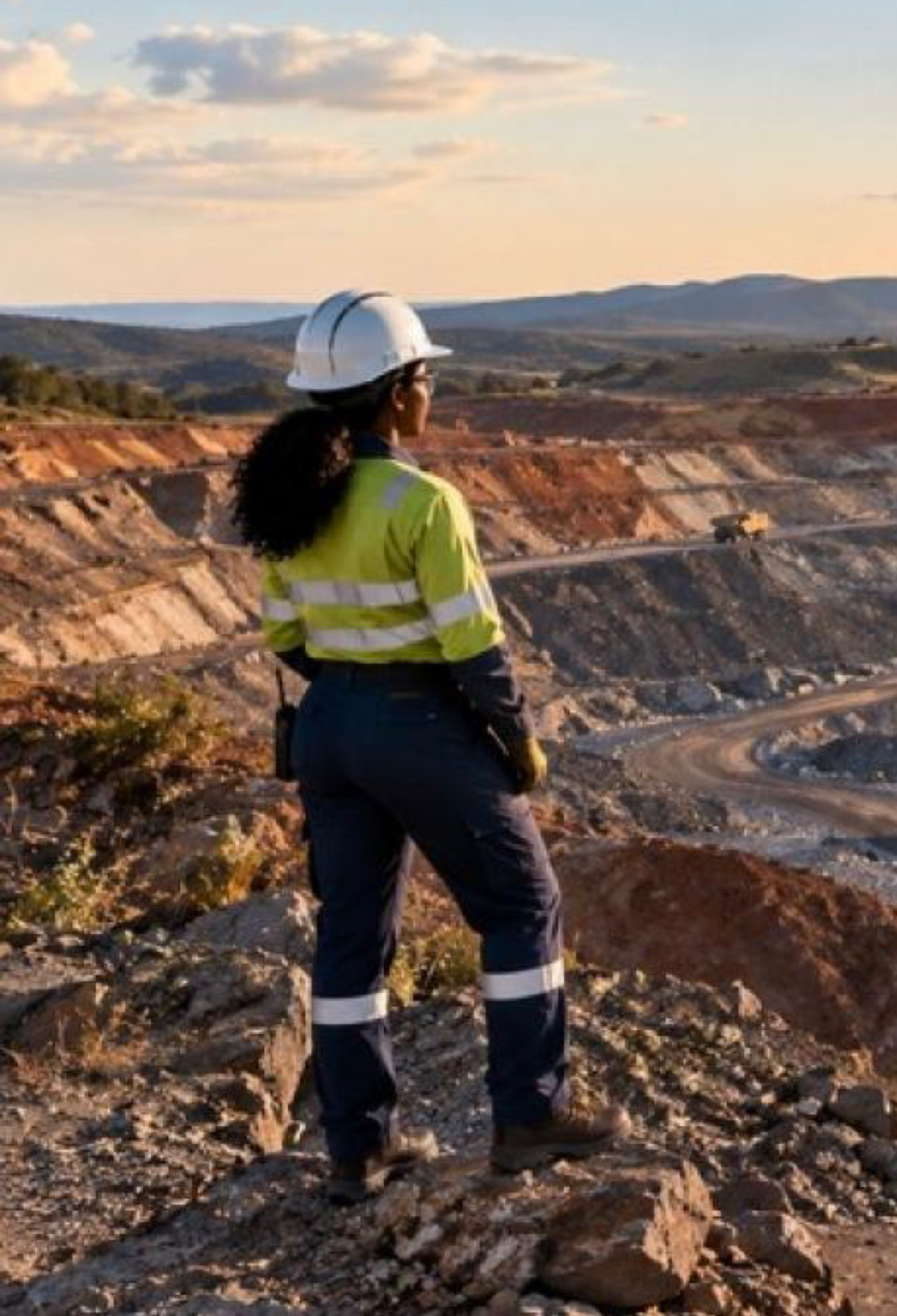 Minerais críticos e estratégicos já respondem por 129 mil empregos