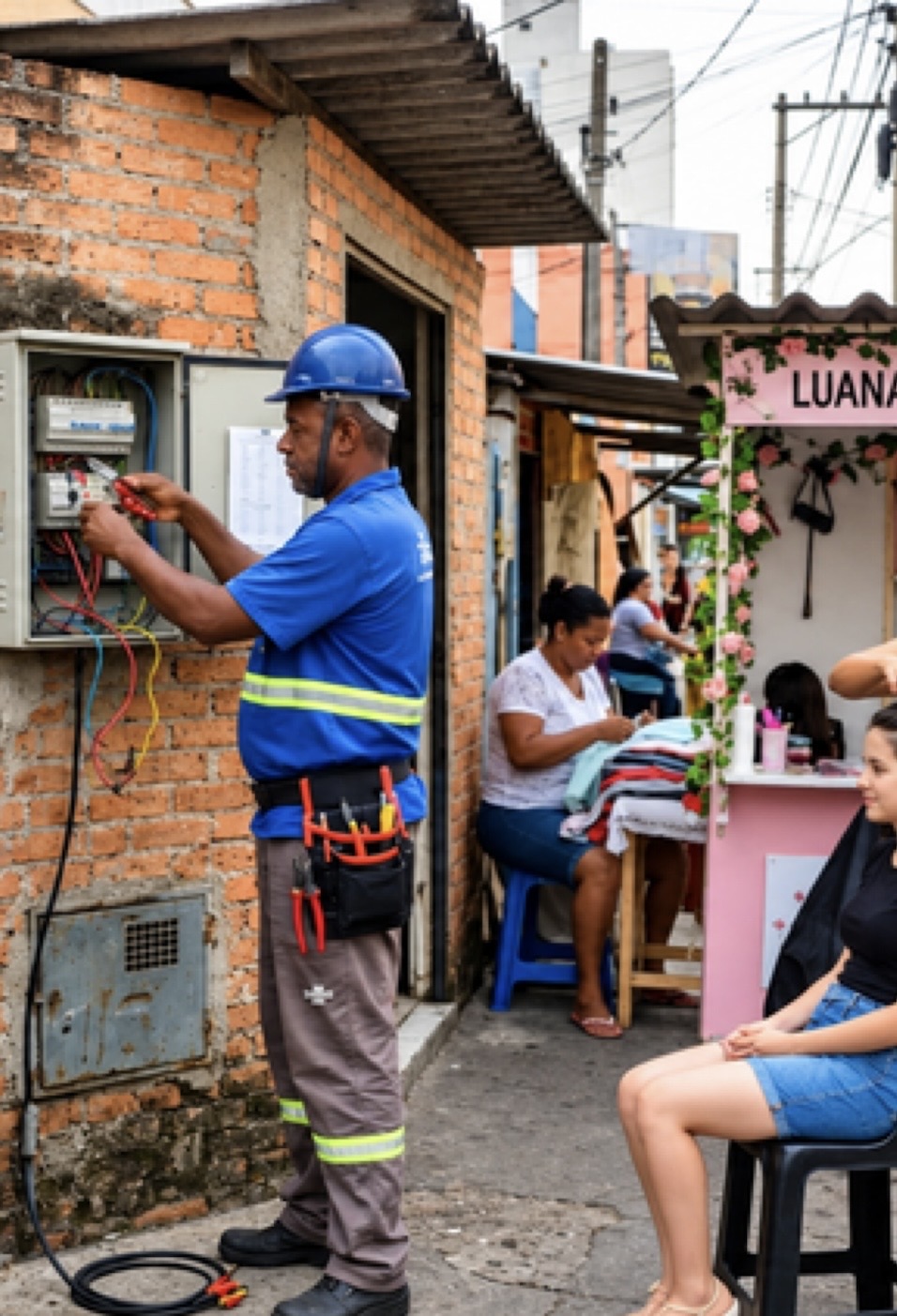 MEI vai ter dívidas bancárias renegociadas com desconto