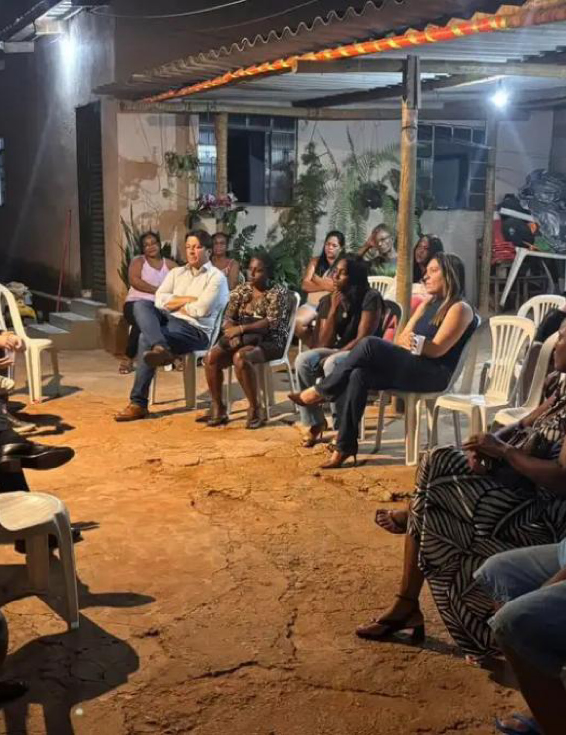 Quilombolas expulsos por mineradora buscam reparação depois de 20 anos