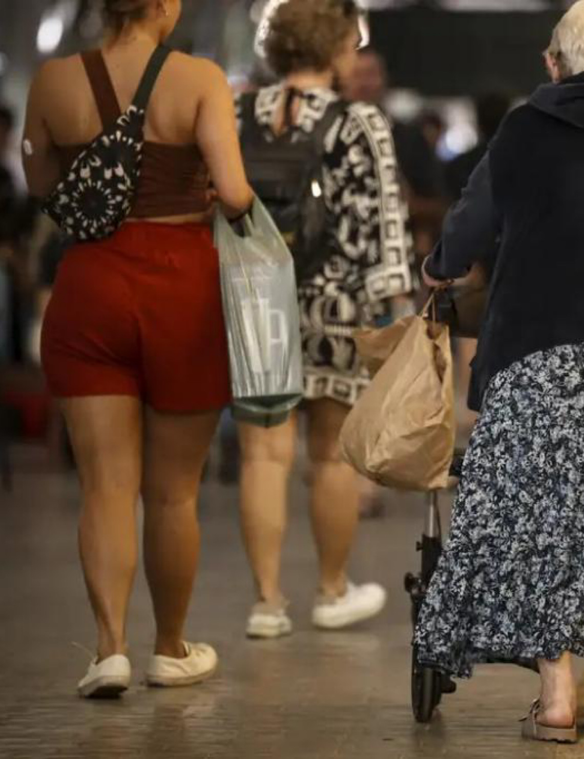 Corte amplo de gastos públicos afetaria área social, dizem economistas