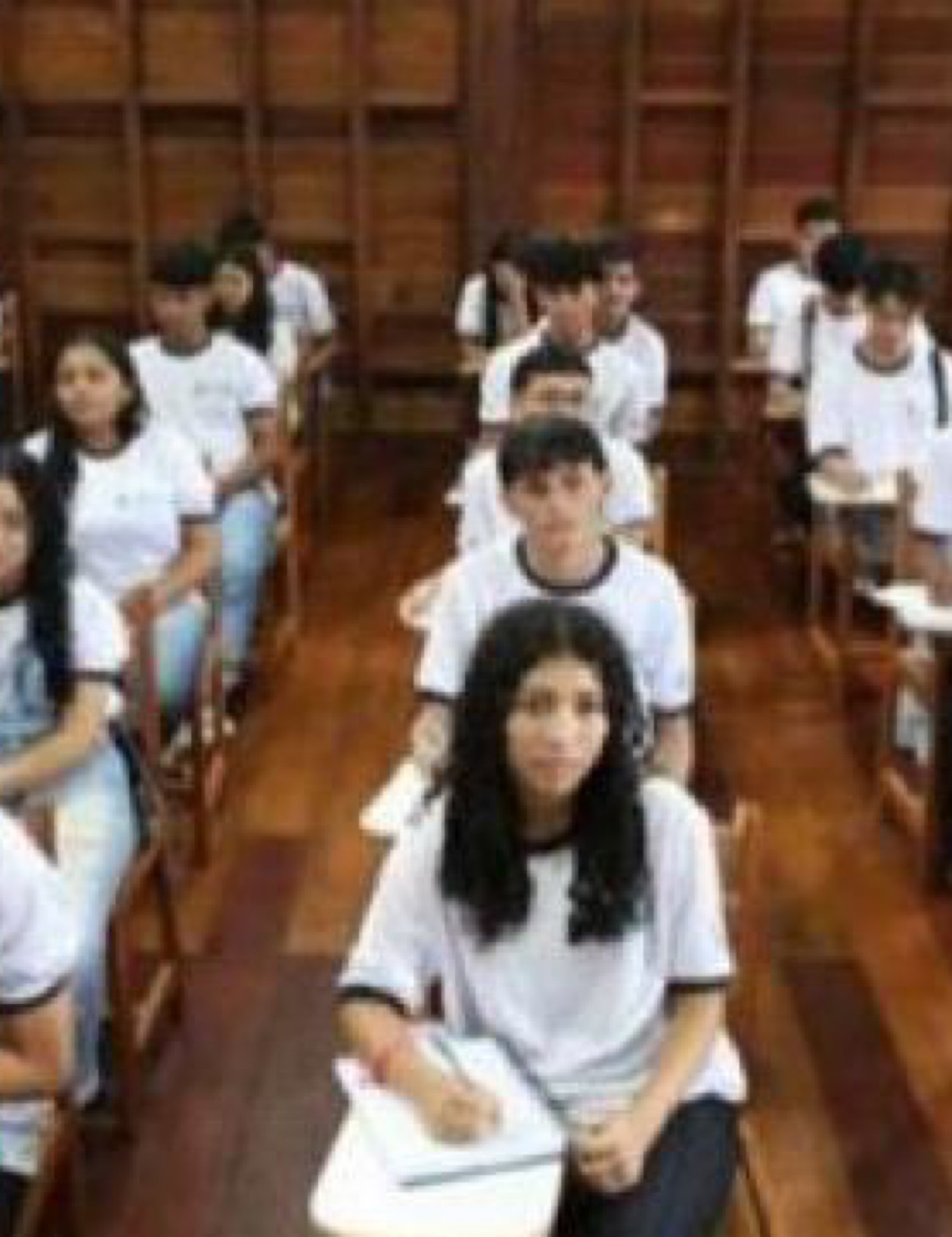MPF identifica 11 terras indígenas no AM: Alunos são aprovados sem aulas