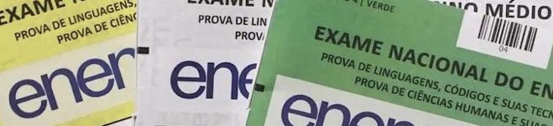 Confira ferramentas gratuitas de estudo na reta final para o Exame Nacional do Ensino Médio 2026