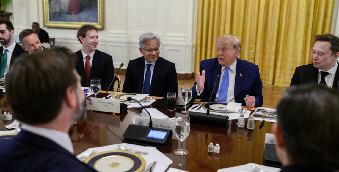 Governo Trump responde a congressistas sem dizer se respeitará resultado da eleição brasileira
