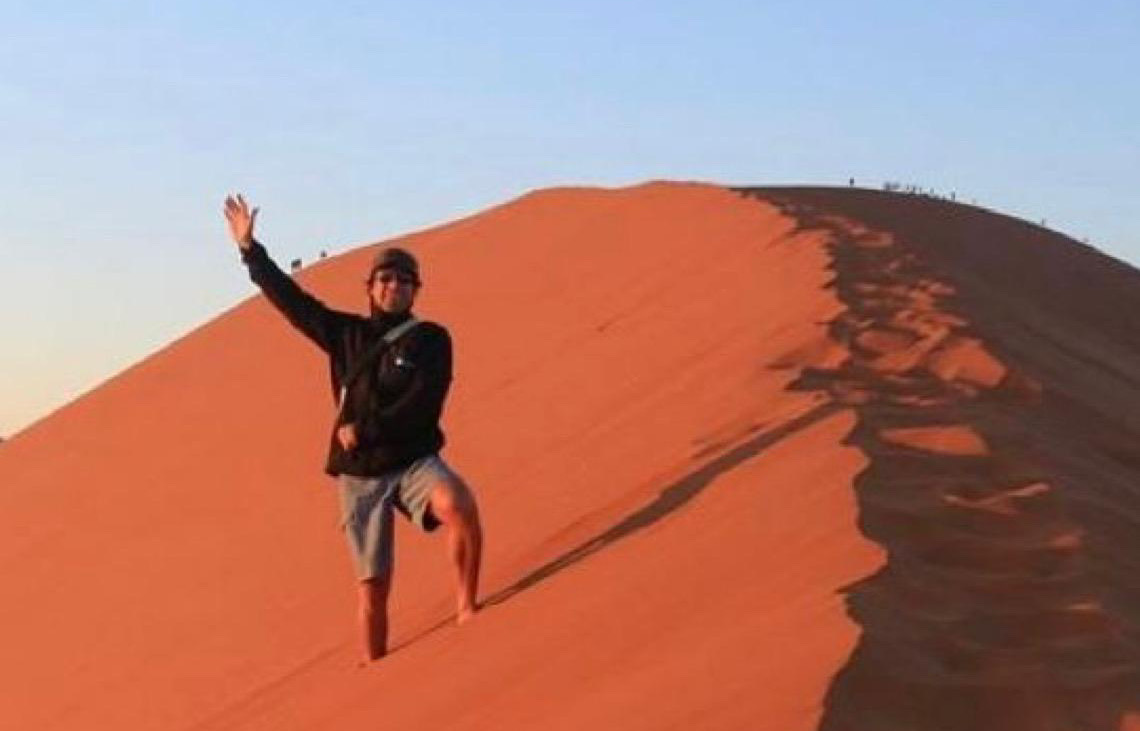 Movida pelo turismo à África, Atlantic Connection Travel atende destinos clássicos do Norte africano