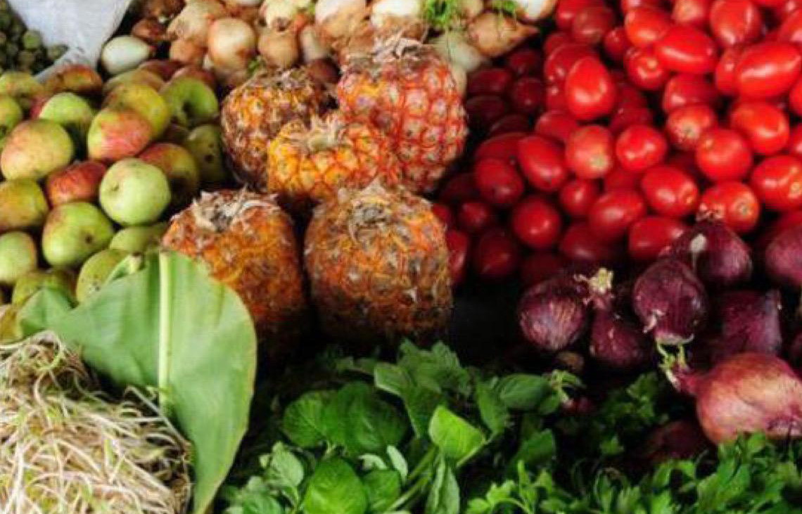 Em Portugal, associação lança plataforma para travar desperdício alimentar