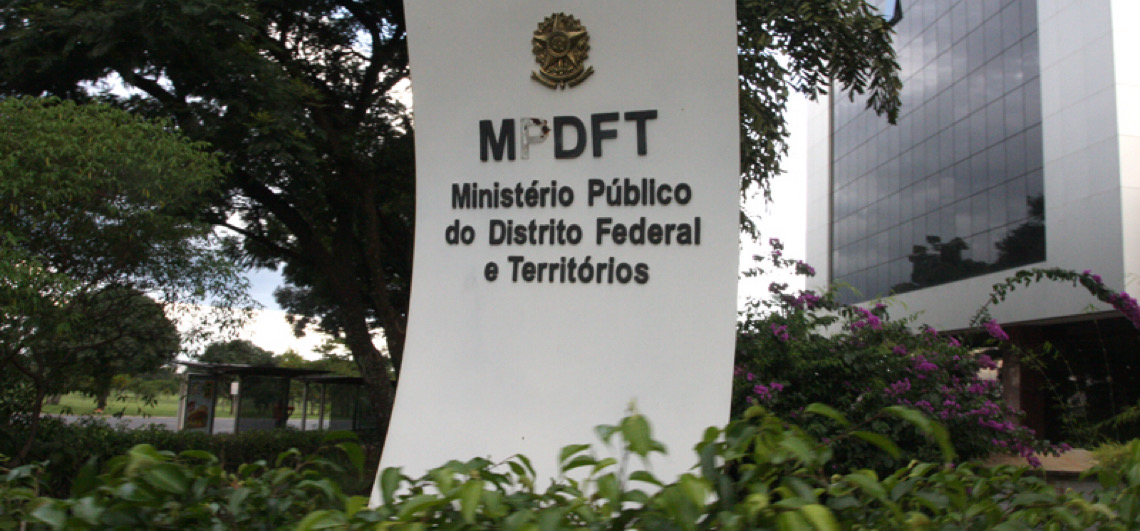 MPDFT segue com edital aberto para doação de bens à entidades sem fins lucrativos 
