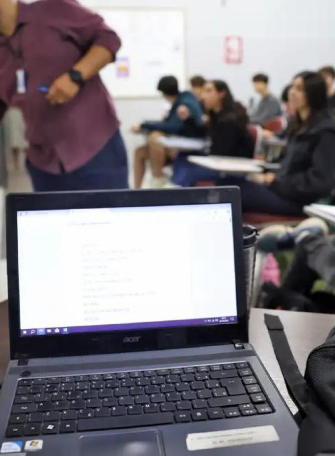 Docentes usam inteligência artificial para inovar e engajar alunos