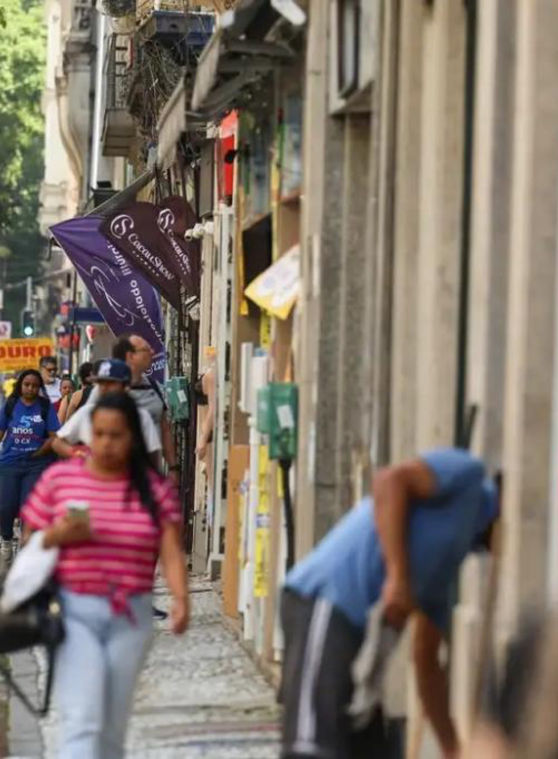 Fim da escala 6x1 traz esperança de mais tempo para família e saúde