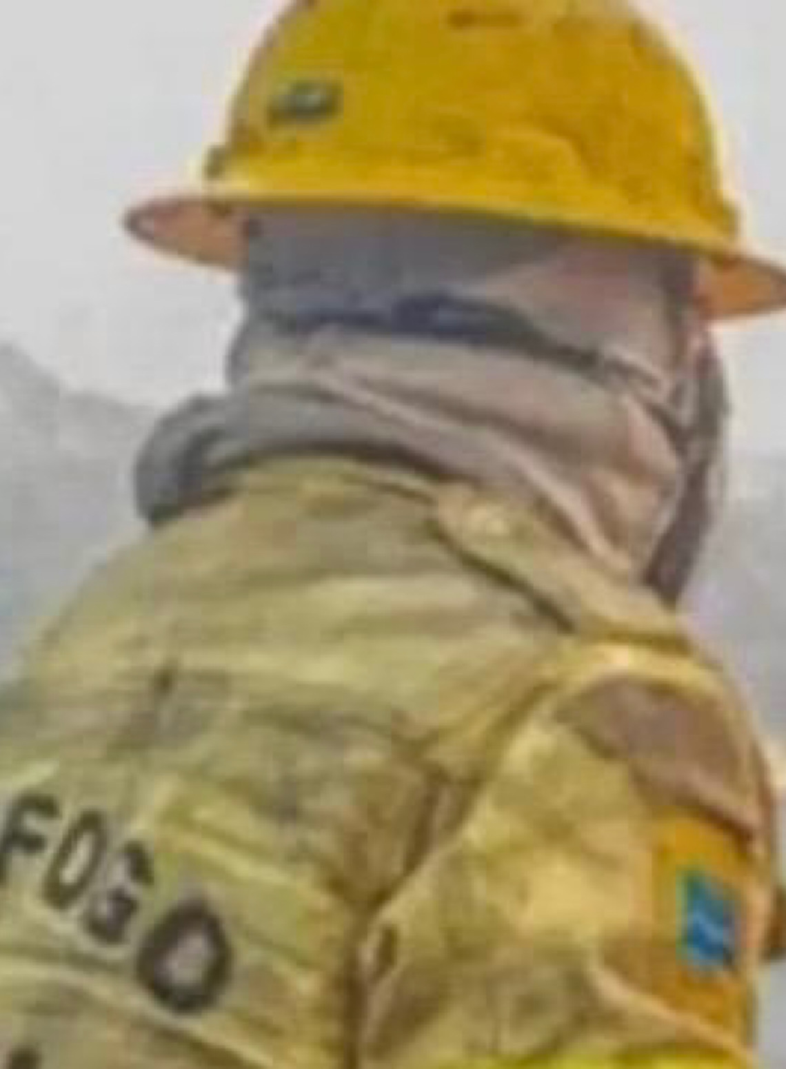 Governo investiga se há organização por trás dos incêndios no Amazonas