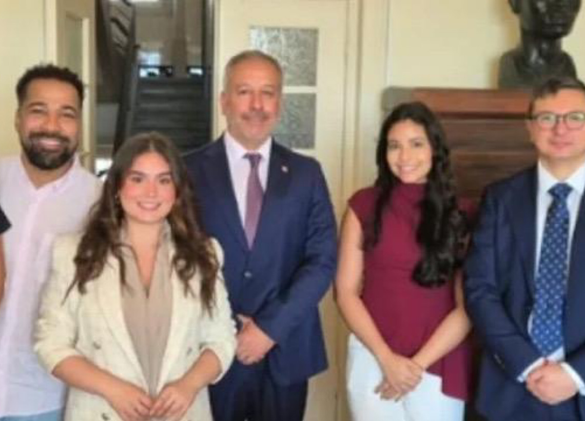 Projeto do MPDFT e da UnB leva debate sobre cidadania nas escolas a congresso em Portugal
