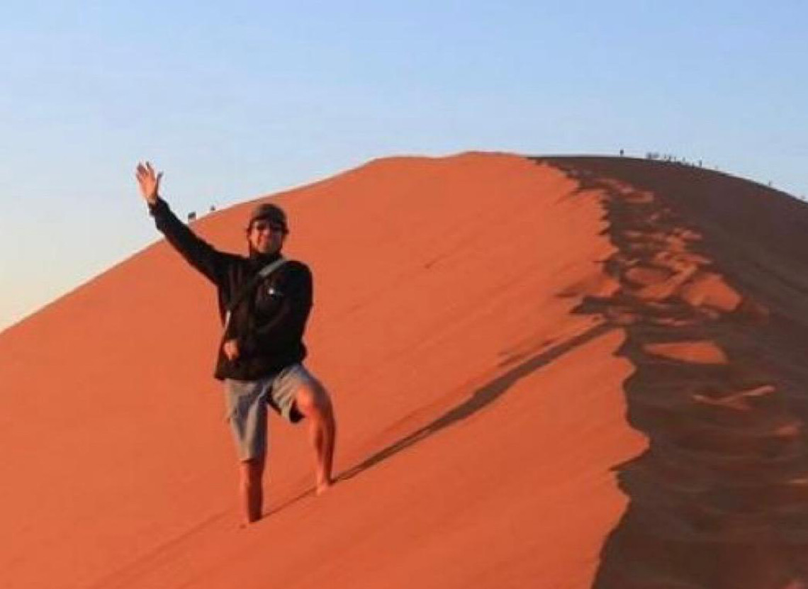 Movida pelo turismo à África, Atlantic Connection Travel atende destinos clássicos do Norte africano