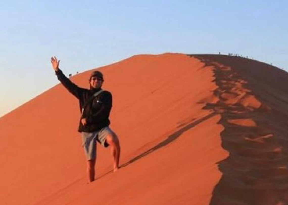 Movida pelo turismo à África, Atlantic Connection Travel atende destinos clássicos do Norte africano