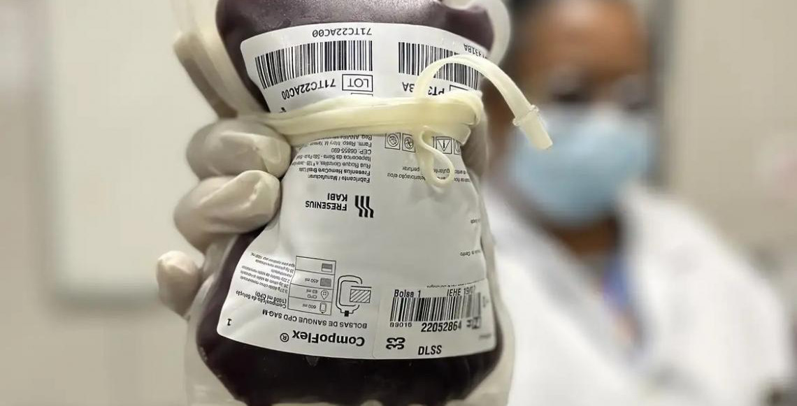 Saúde aprova protocolo para tratar crianças com hemofilia A