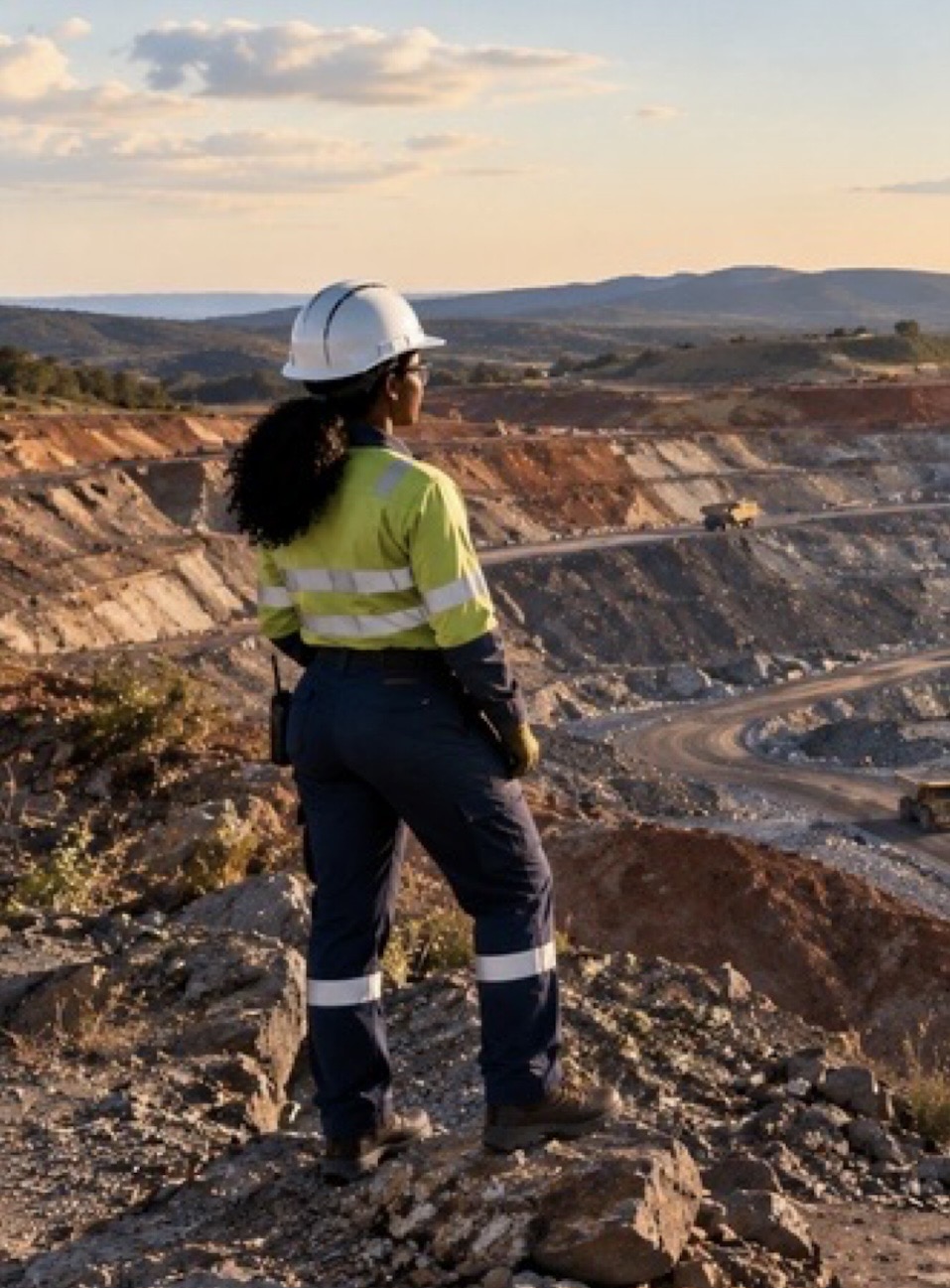 Minerais críticos e estratégicos já respondem por 129 mil empregos