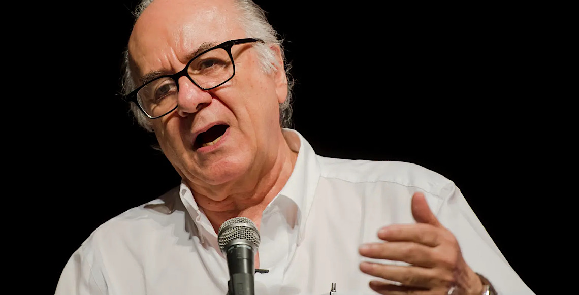 Boaventura de Sousa Santos: ‘Medo de Flávio Bolsonaro faz esquerda perder temor de ir às ruas’