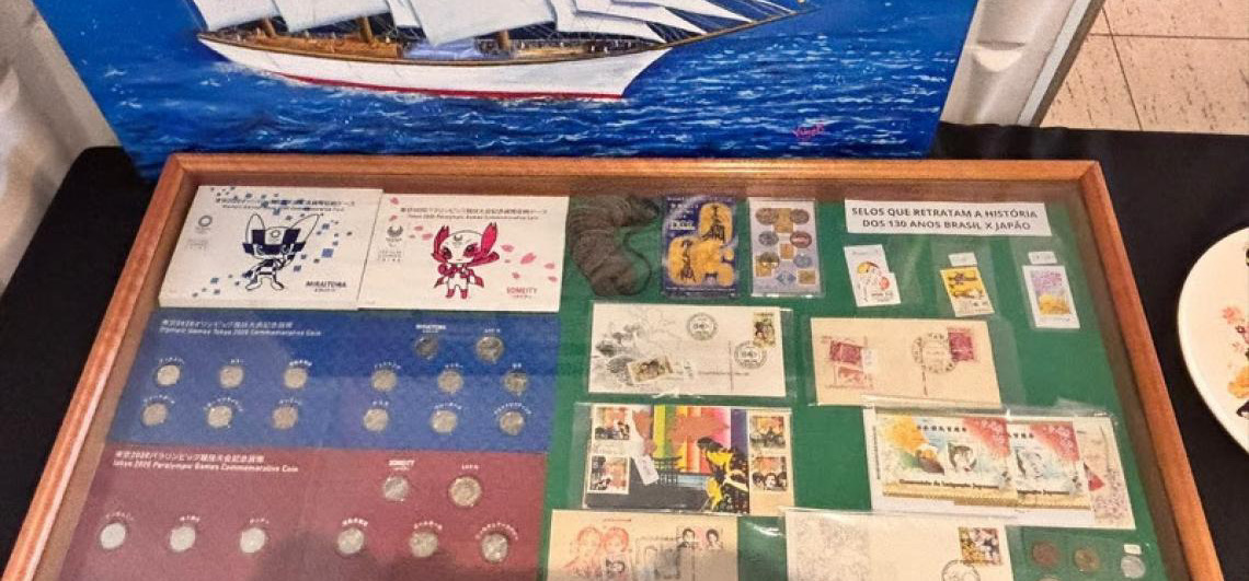 19º Encontro de Colecionadores terá exposição especial pelos 50 anos da morte de JK