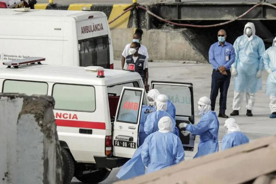 Pandemias: OMS quer preparar mundo para detectar novos surtos em até 24 horas