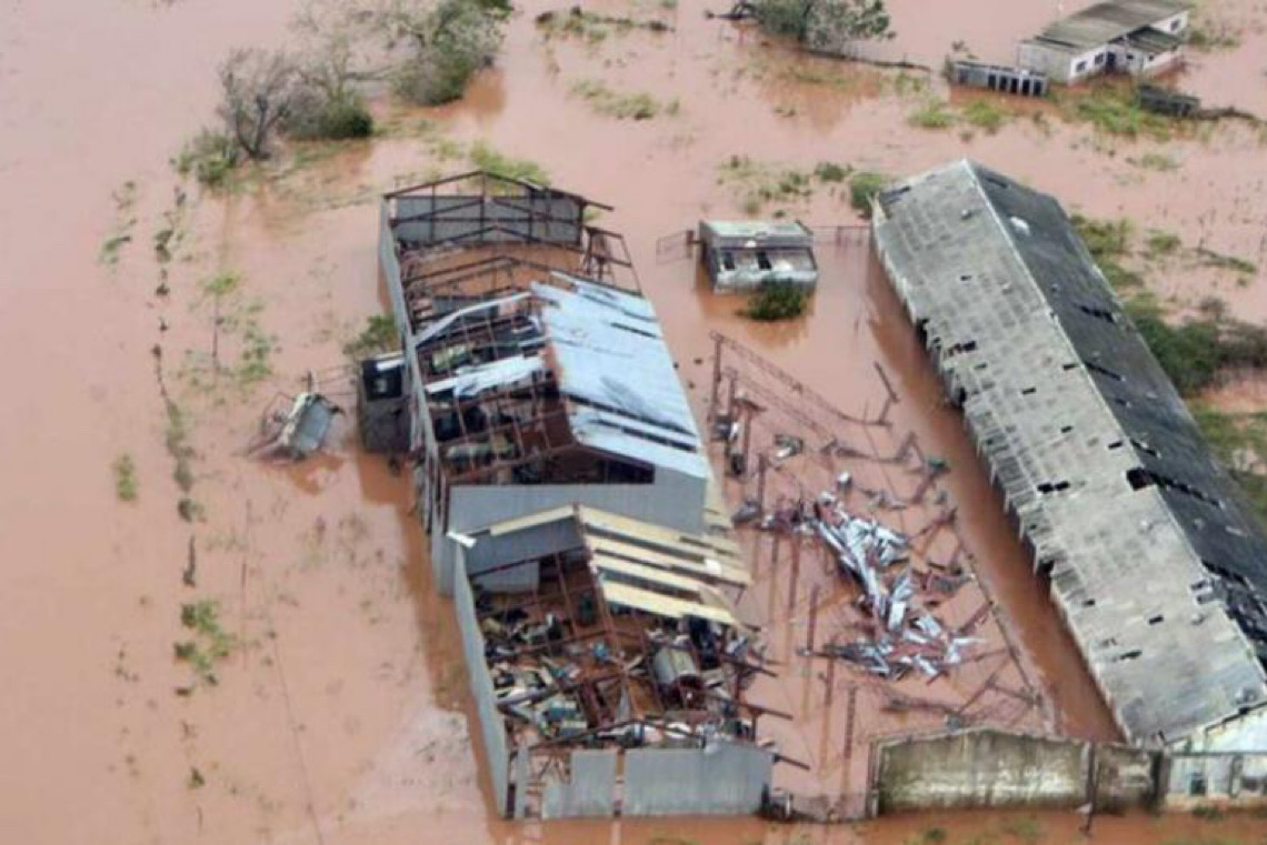 Avanços em alertas climáticos reforçam meta global da Organização das Nações Unidas até 2027