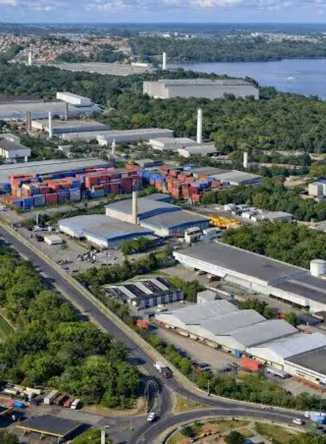 Polo Industrial de Manaus fatura R$ 165,12 bilhões, 10% a mais que em 2025