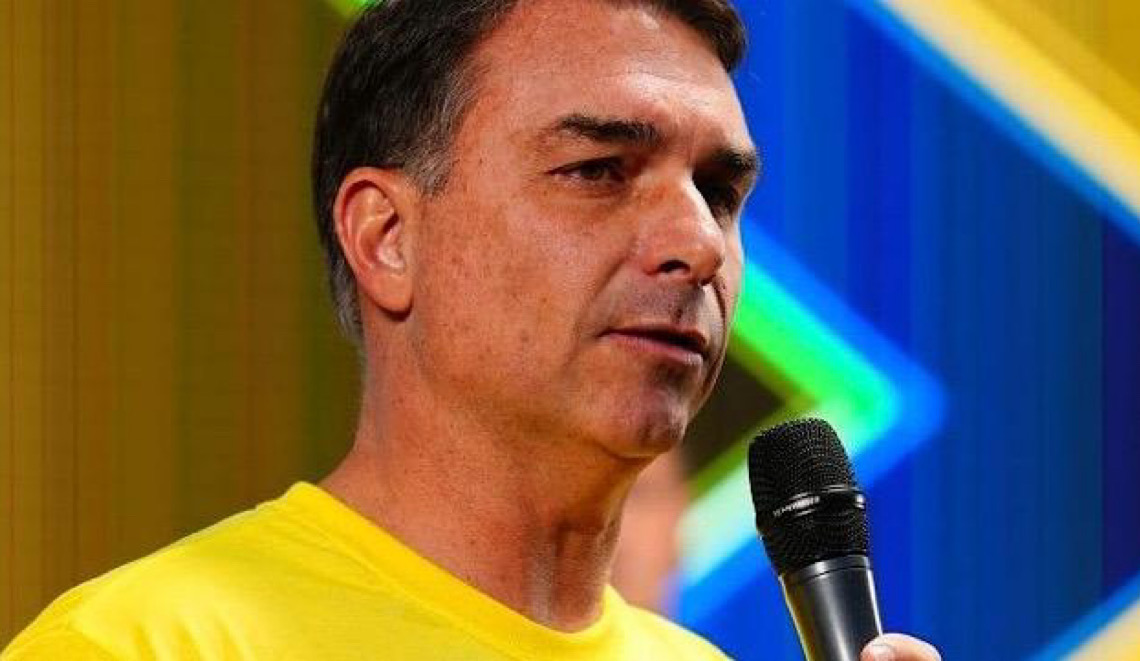 Criptomoeda pró-Flávio cai 86% após ações do TSE, e donos anunciam fim uma semana após lançamento