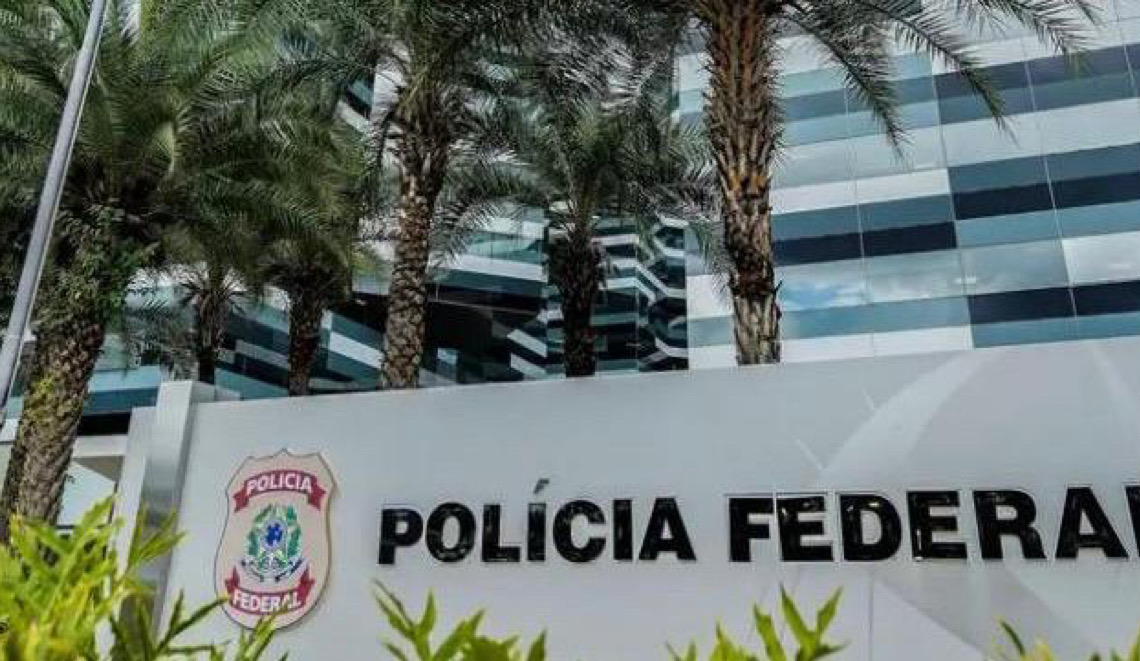 Policia Federal pede prorrogação de inquérito sobre financiamento do Dark Horse