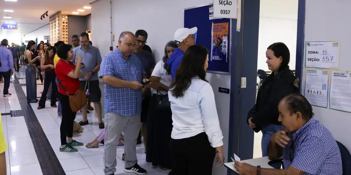 Ministério Público Eleitoral pede ao TSE divulgação ampla de mudanças em locais de votação