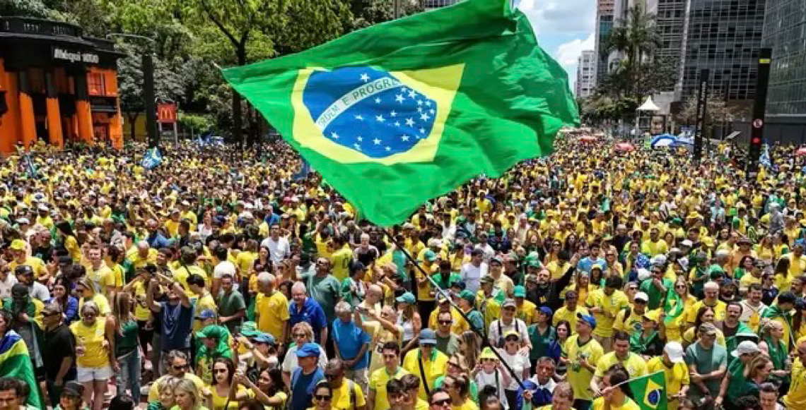 Juristas e ex-ministros do STF assinam manifesto pela Constituição e democracia