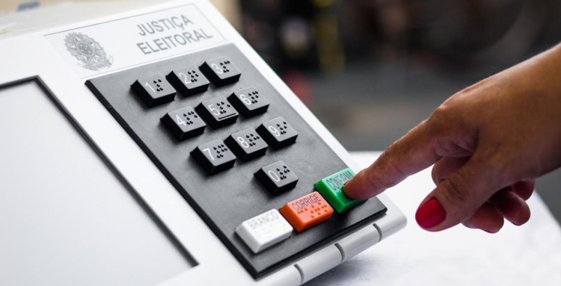 Voto no segundo turno também vale como Prova de Vida no INSS