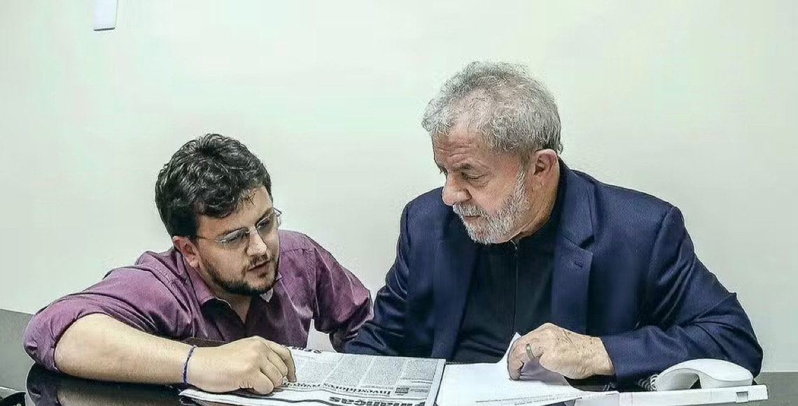 Campanha de Lula diz que aceita abrir sigilo de Marcola caso Flávio Bolsonaro abra o seu