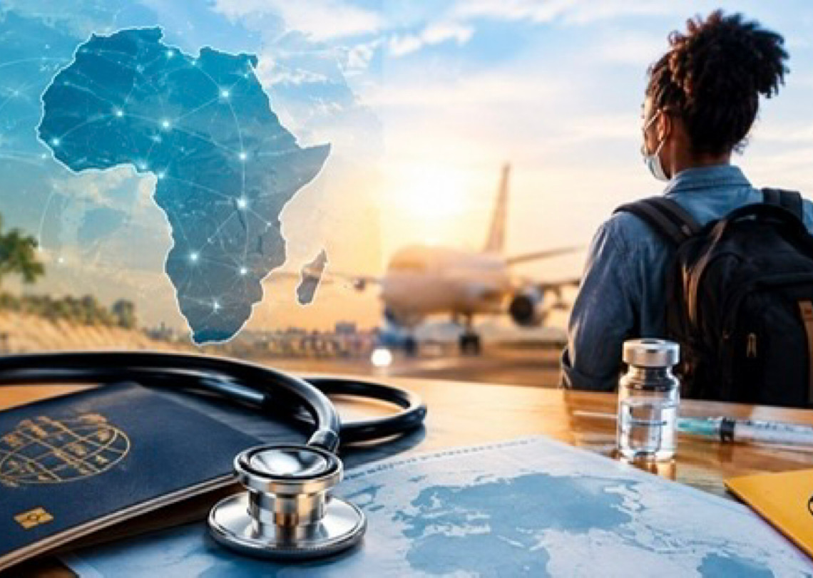 Antecipar salva vidas: Medicina do viajante vai muito além de vacinas antes de viajar