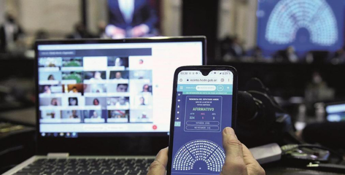 Especialistas da ONU alertam para desequilíbrio digital nas eleições brasileiras