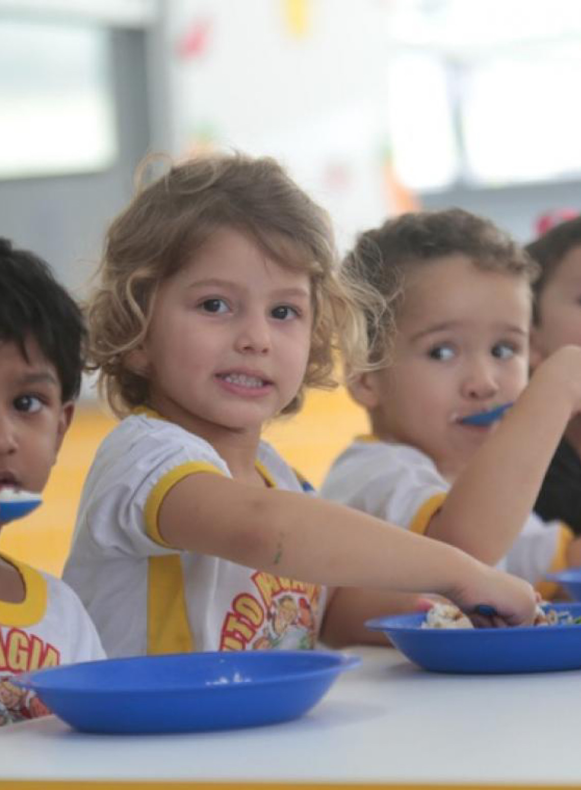 Dia Nacional da Alimentação Escolar: Conheça normas que orientam refeições das escolas públicas