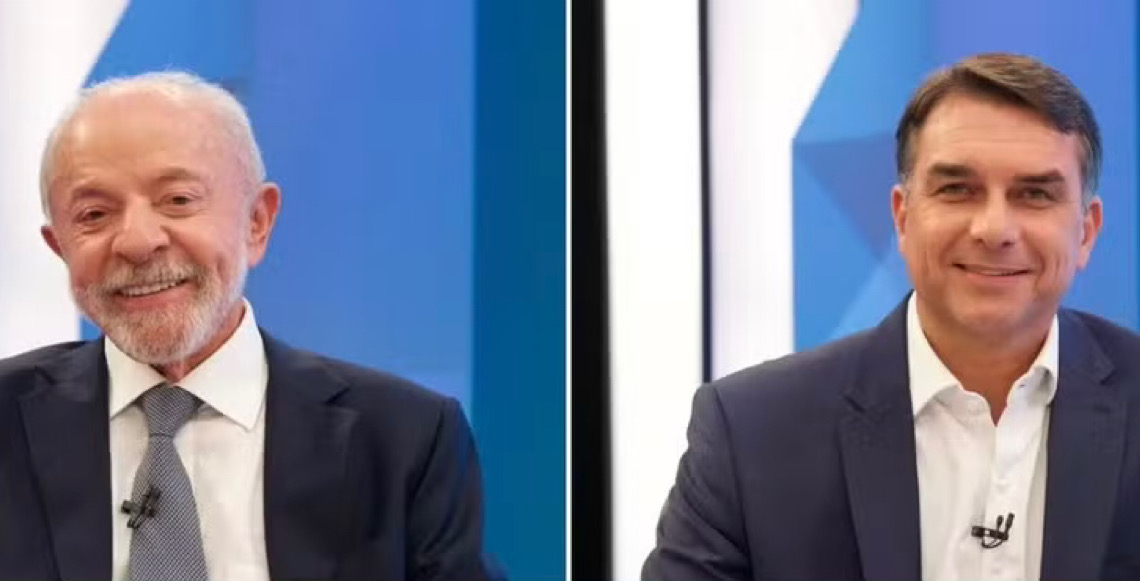 Conheça as propostas de Lula e Flávio Bolsonaro para o turismo